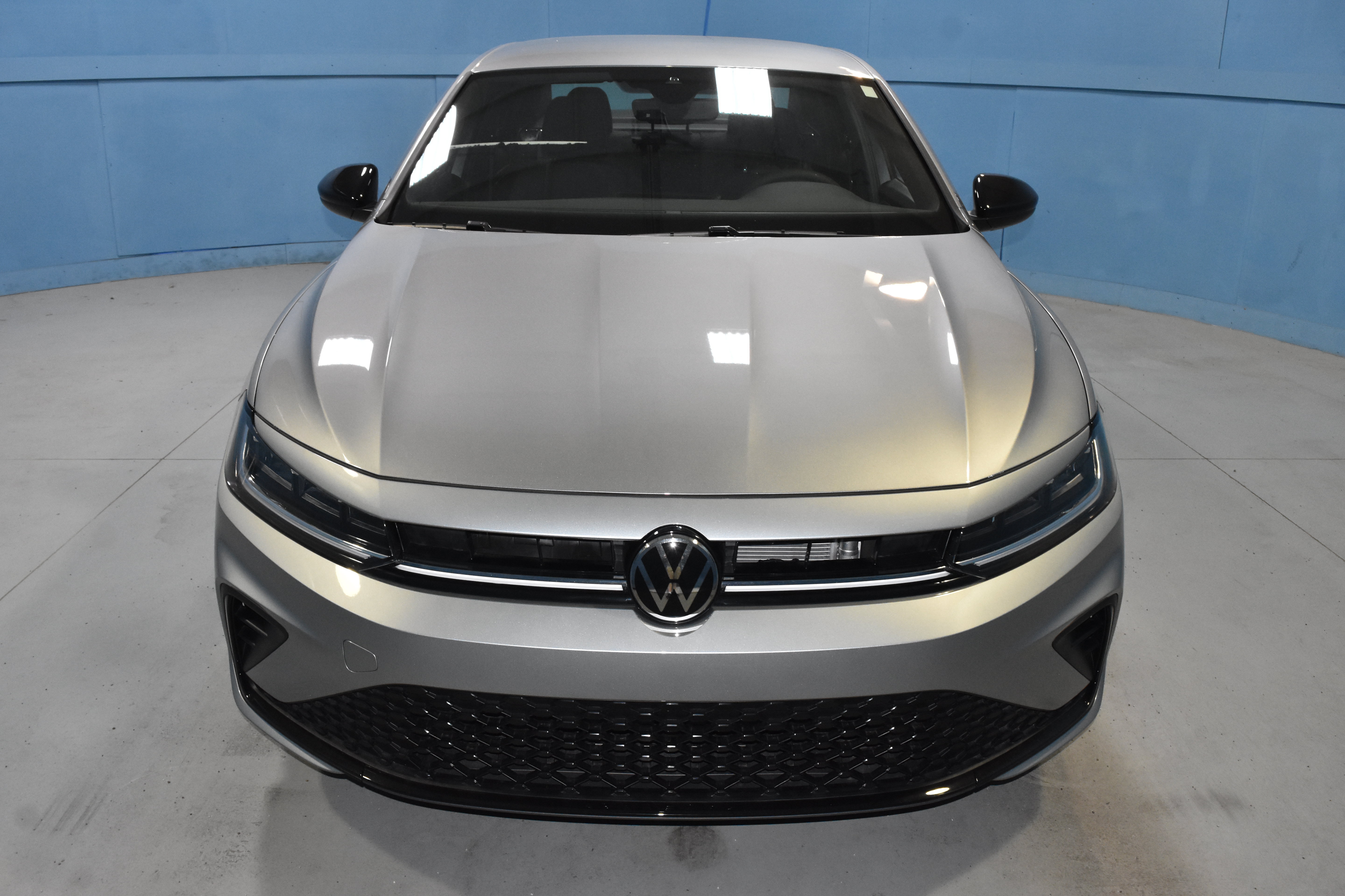 New 2026 Volkswagen Jetta Sport FWD image 19