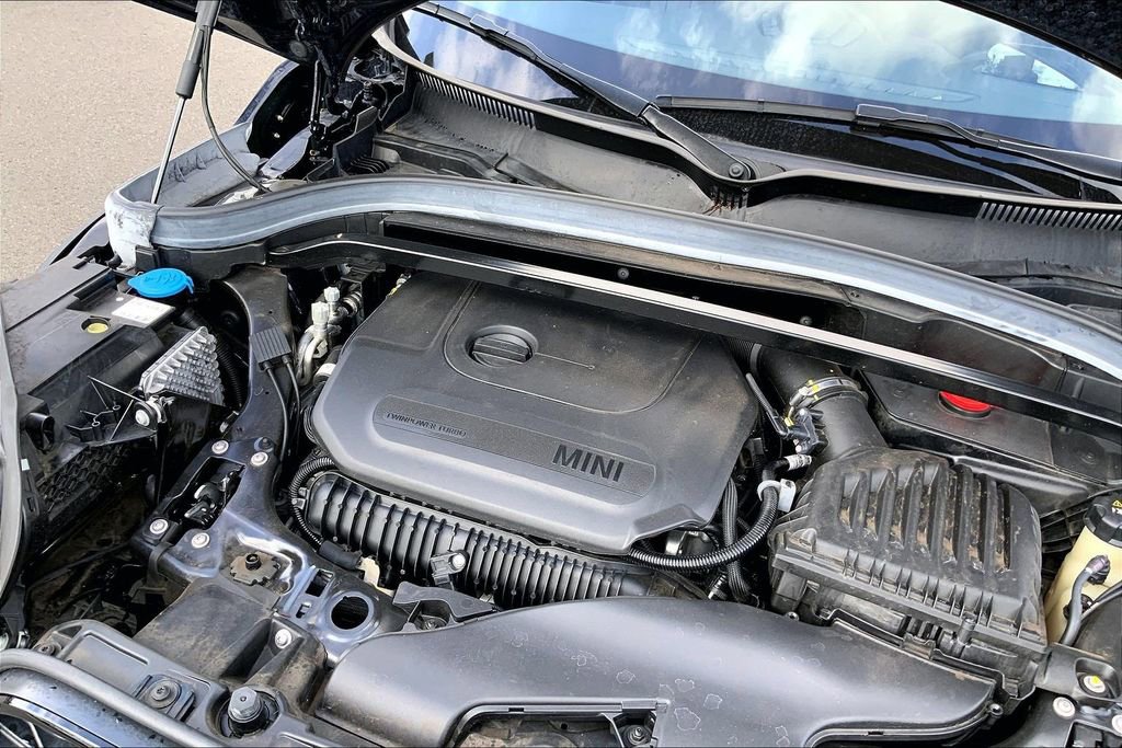 Certified 2023 MINI Cooper Countryman S image 33