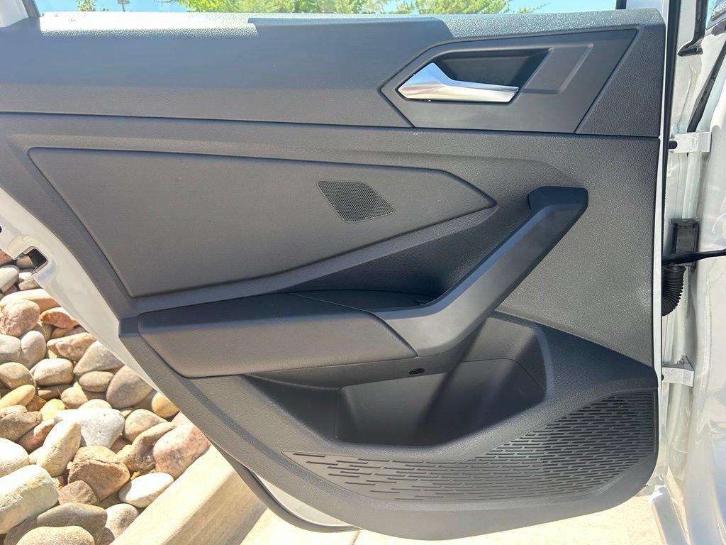 Used 2023 Volkswagen Jetta Sport FWD image 24