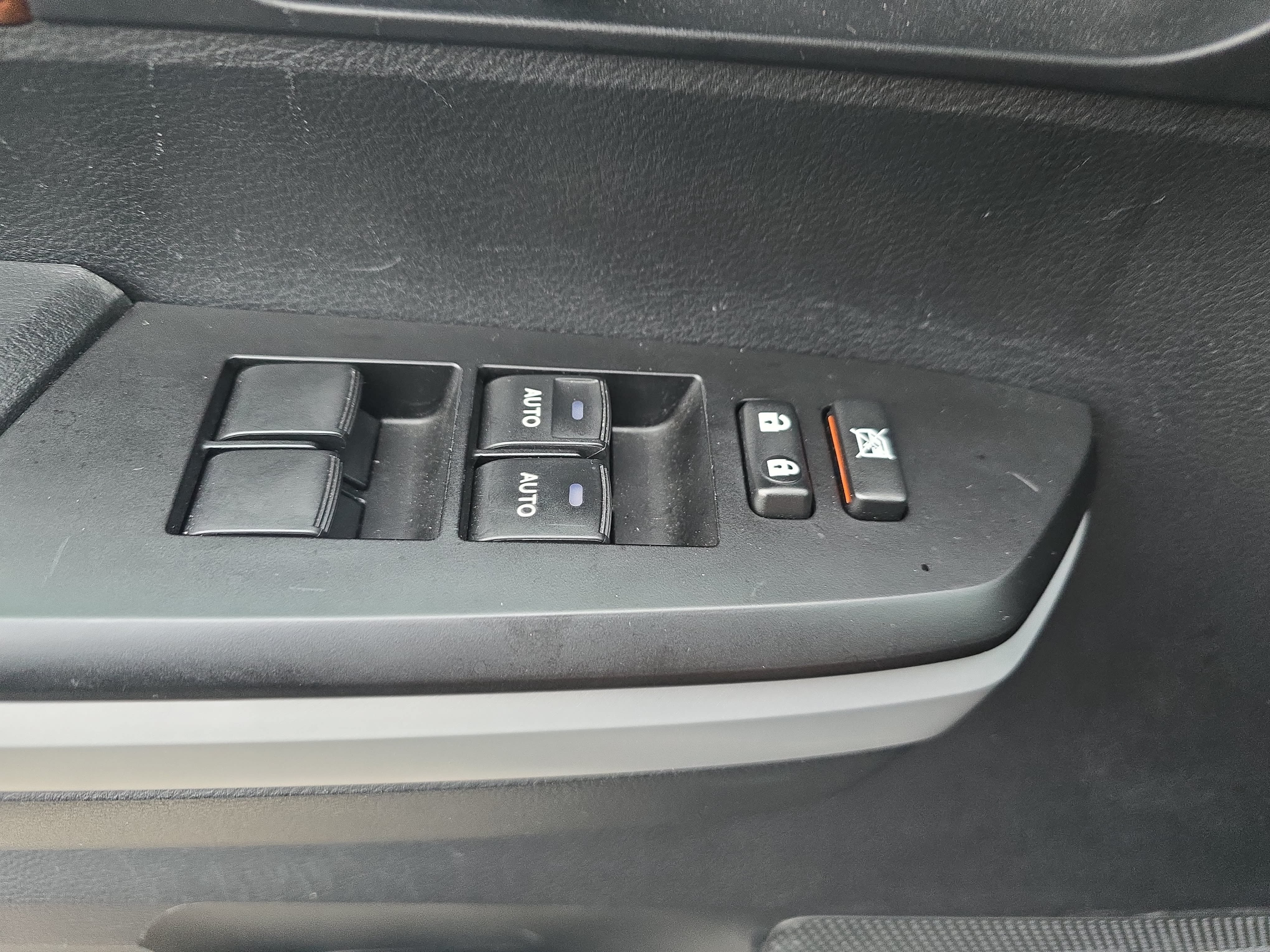 Used 2019 Toyota Tundra 1794 Edition AWD/4WD image 28