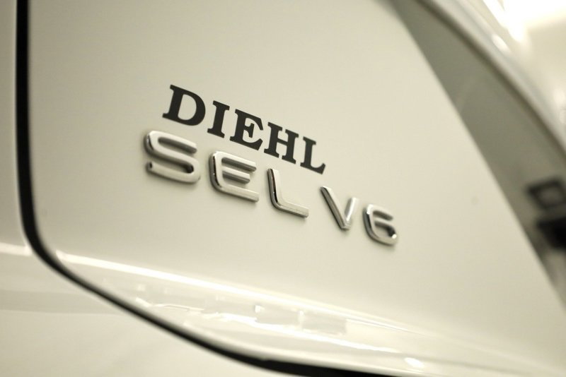 Used 2020 Volkswagen Atlas Cross Sport SEL Premium image 40