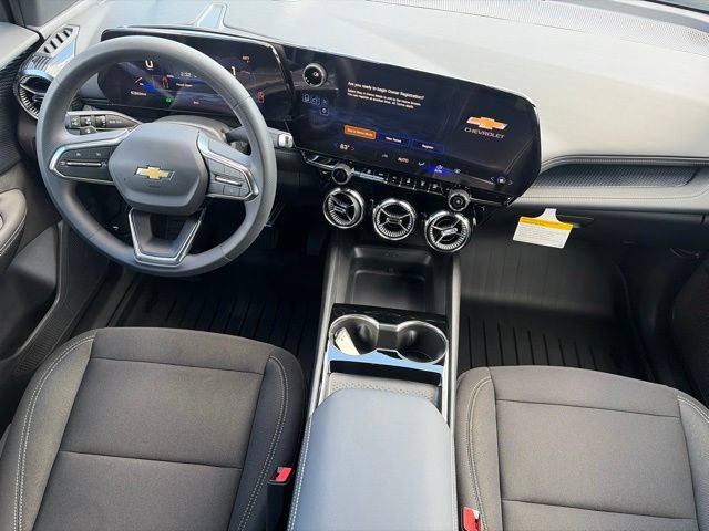 New 2026 Chevrolet Blazer EV LT AWD/4WD image 36