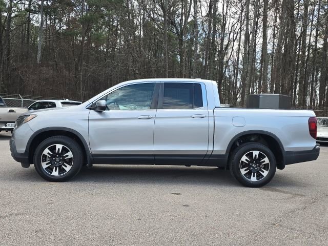 Used 2020 Honda Ridgeline RTL image 3