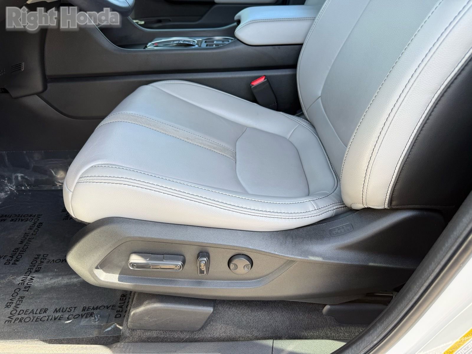 Certified 2025 Honda Pilot EX-L image 15
