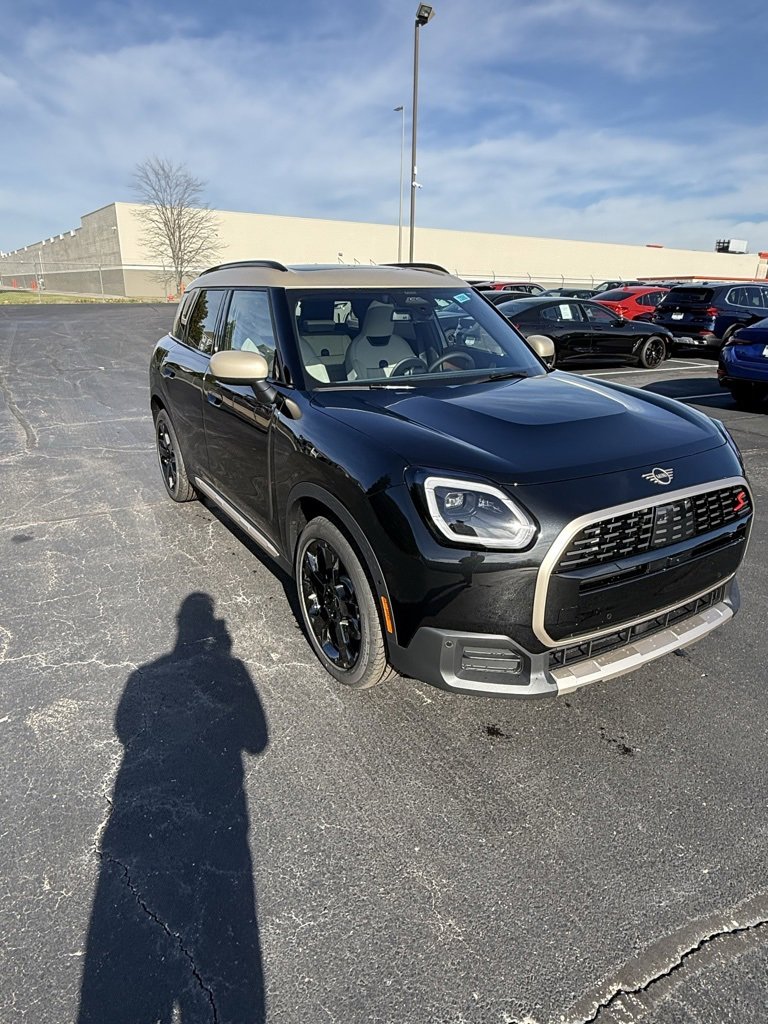 New 2026 MINI Cooper Countryman S image 3