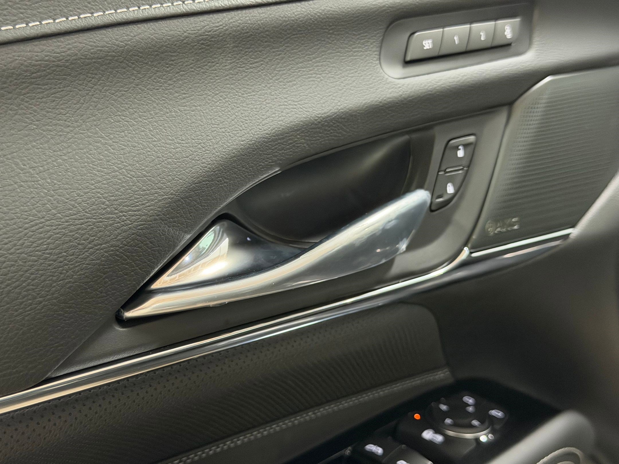 New 2026 Cadillac CT4 V Blackwing RWD image 23