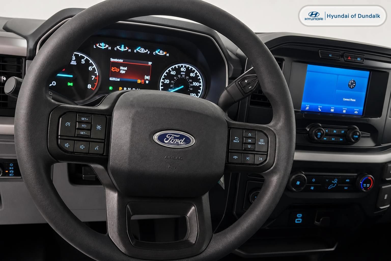 Used 2023 Ford F150 XL w/ XL Chrome Appearance Package RWD image 10