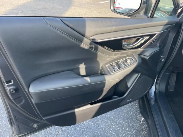 Used 2024 Subaru Outback Limited XT image 23