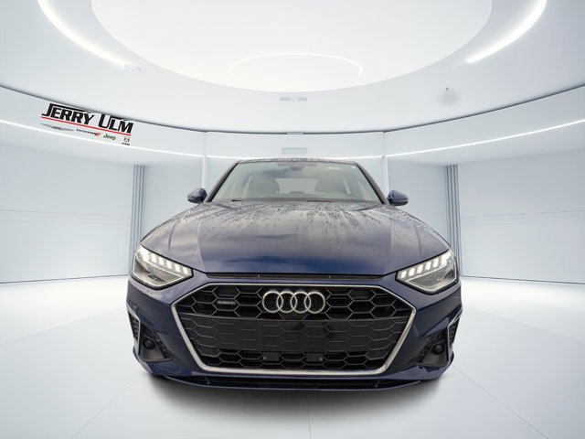 Used 2024 Audi A4 2.0T Premium Plus image 9