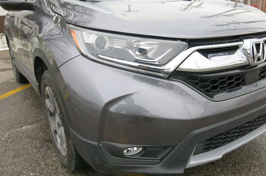 Used 2019 Honda CR-V EX-L image 38