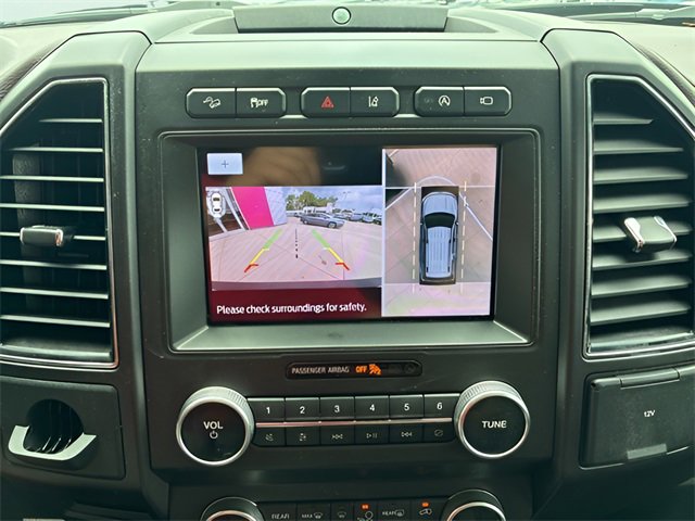 Used 2020 Ford Expedition King Ranch w/ Cargo Package image 26