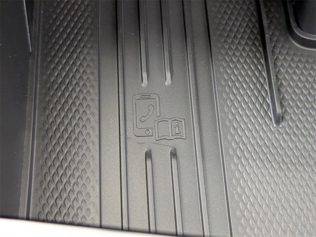 New 2026 Volkswagen Atlas SEL Premium R-Line image 37