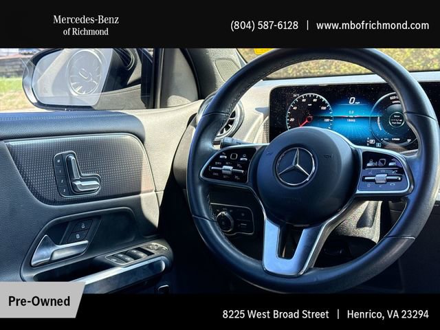 Used 2023 Mercedes-Benz EQB 300 4MATIC image 22