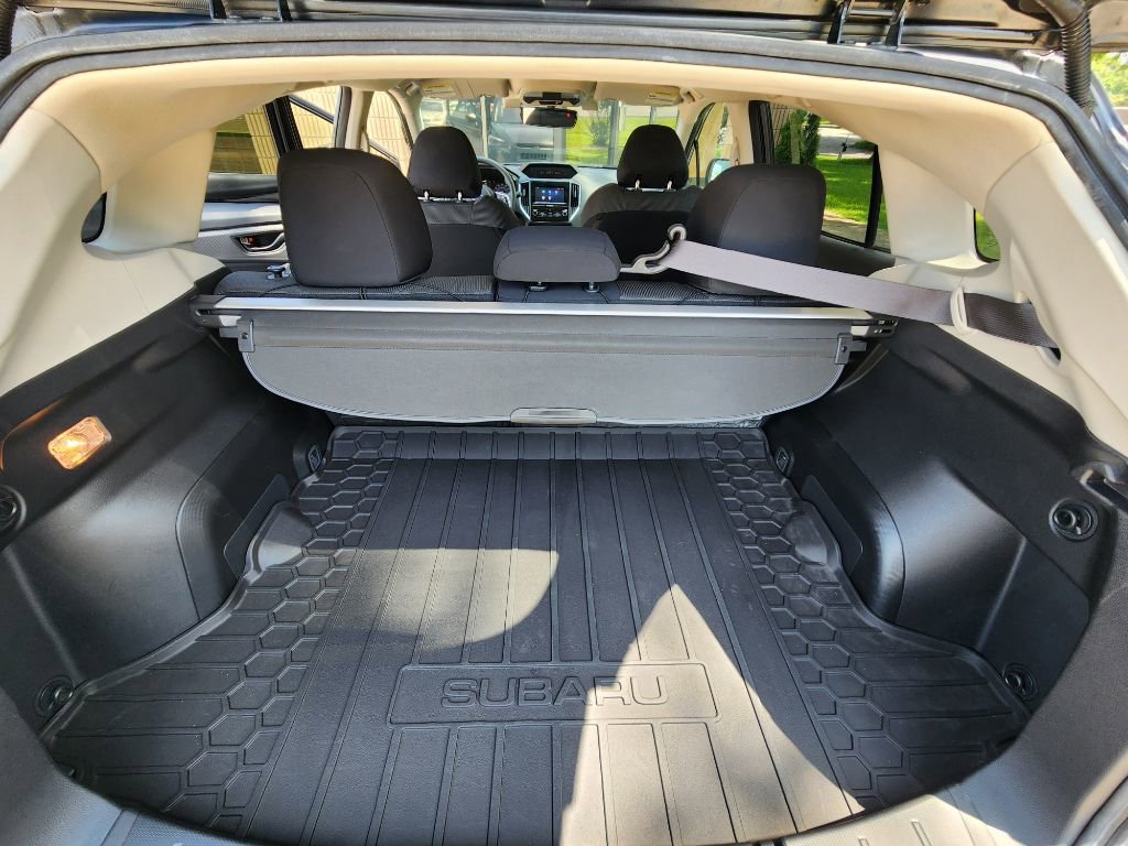 Used 2019 Subaru Crosstrek 2.0i w/ Popular Package #1 image 9