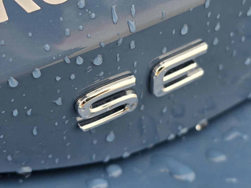 New 2026 Volkswagen Tiguan SE image 7