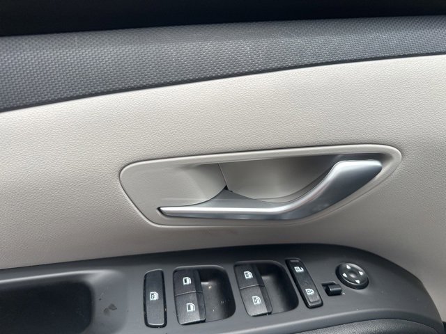 Used 2024 Hyundai Tucson SEL image 12