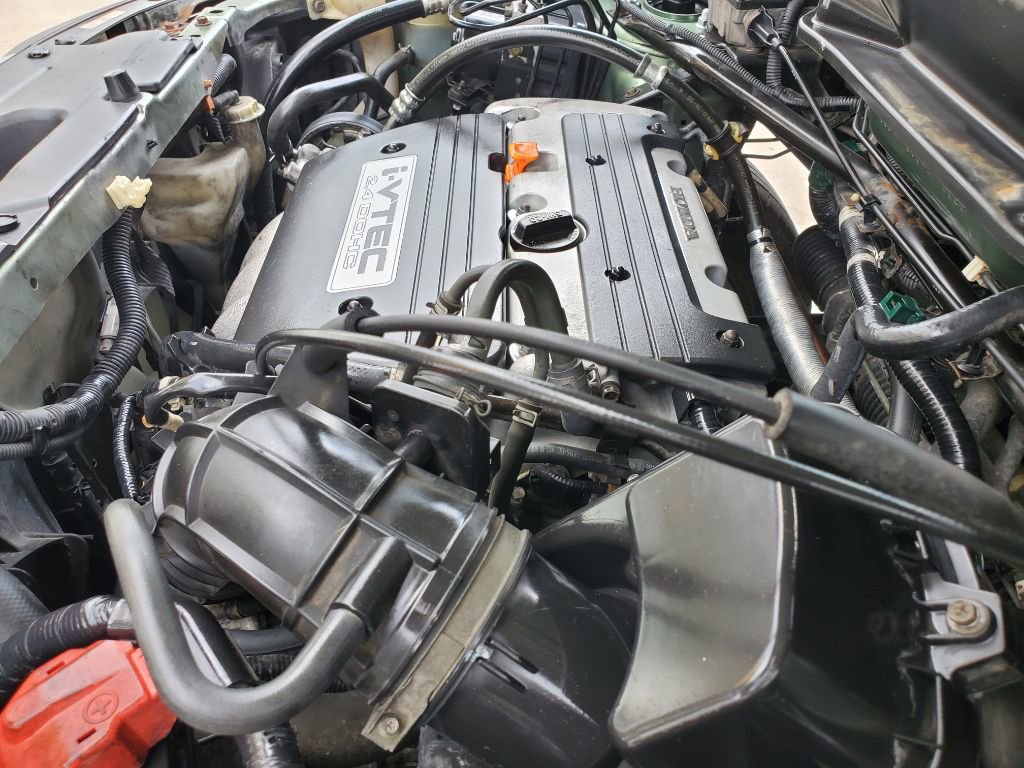 Used 2004 Honda Element EX image 39