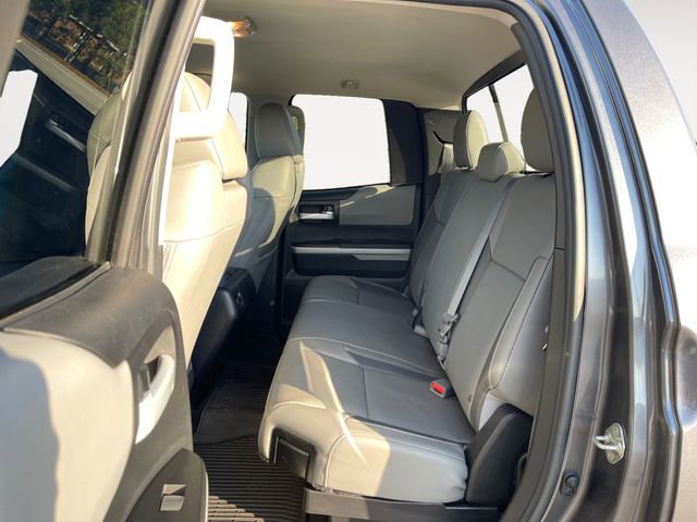 Used 2019 Toyota Tundra Limited w/ Limited Premium Package AWD/4WD image 13