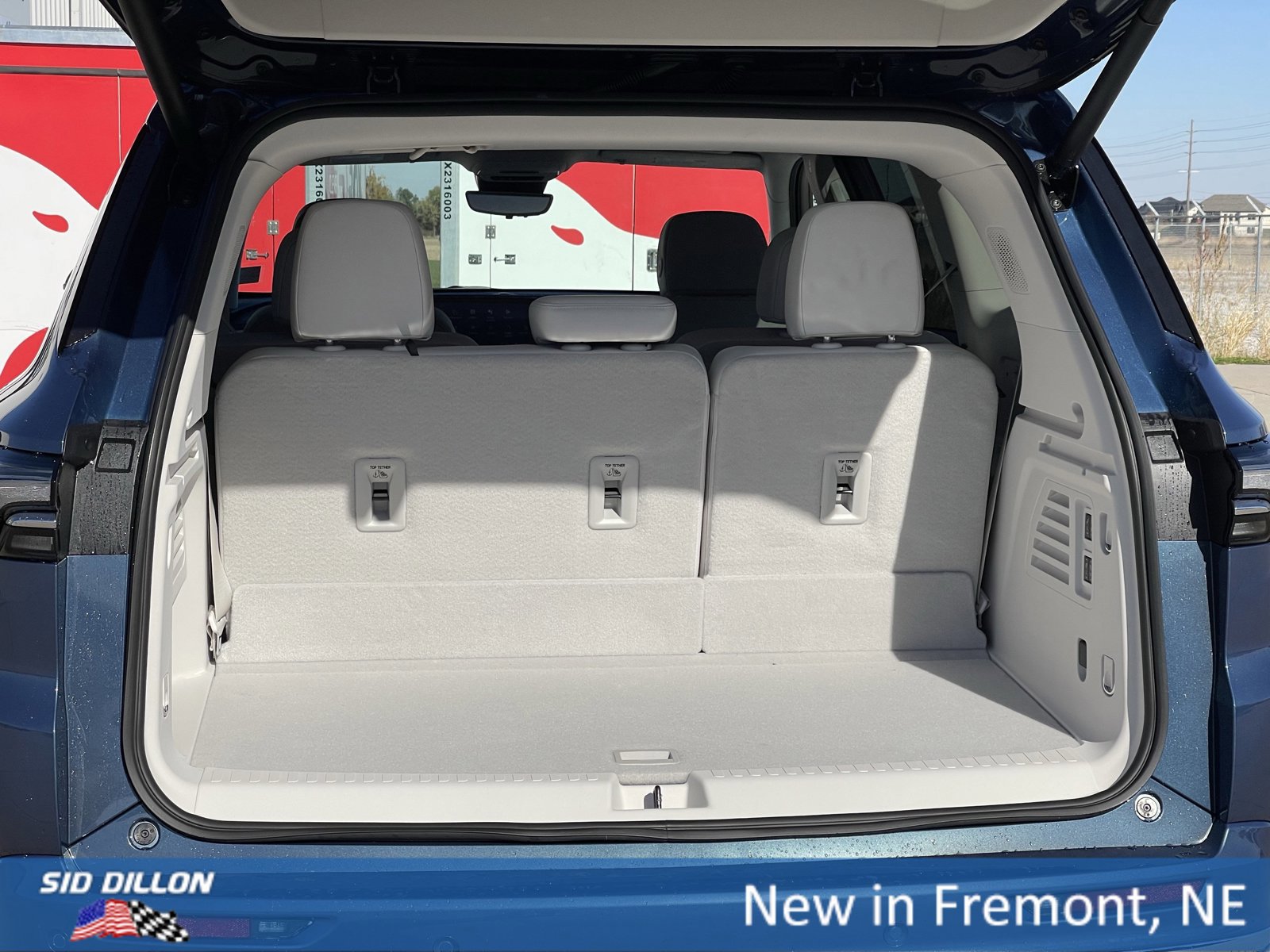 New 2026 Buick Enclave Avenir w/ Super Cruise Package image 18