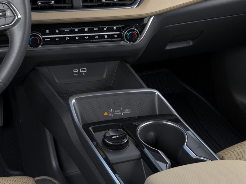 New 2027 Chevrolet Equinox ACTIV w/ Safety and Technology Package AWD/4WD image 23