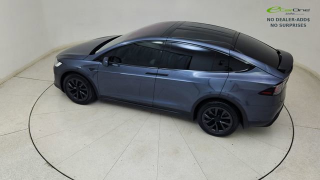 Used 2023 Tesla Model X image 82