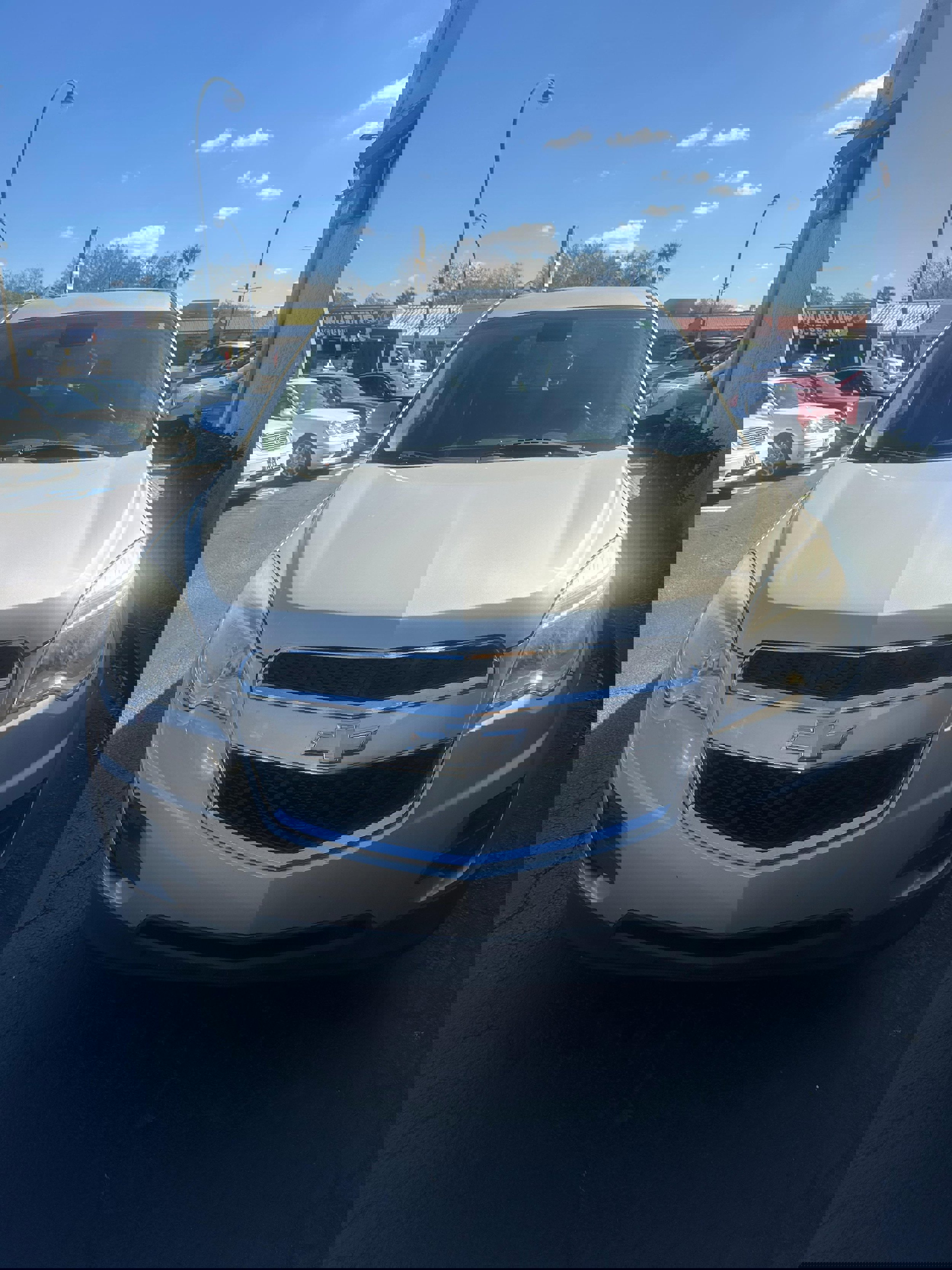 Used 2014 Chevrolet Equinox LT