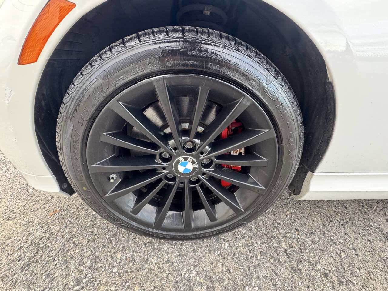 Used 2011 BMW 335i 335i 4dr Sedan image 31