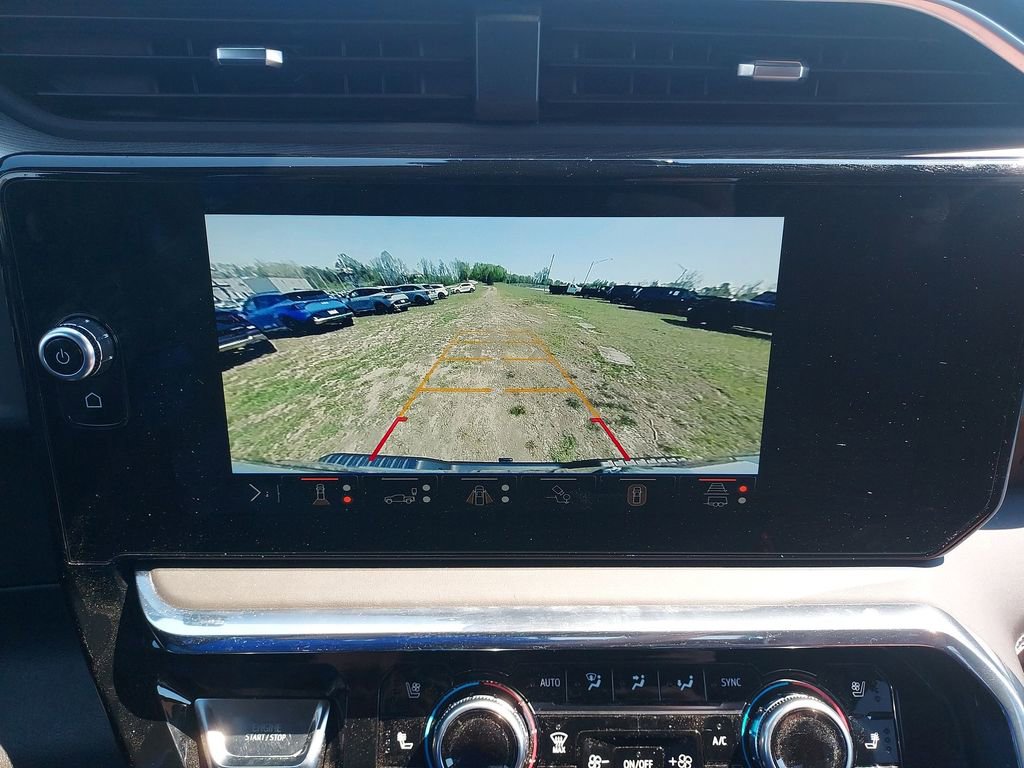Used 2024 GMC Sierra 3500 Denali Ultimate image 23