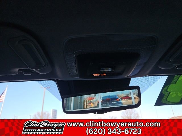 Used 2024 Toyota Prius Limited w/ Limited Premium Package image 23