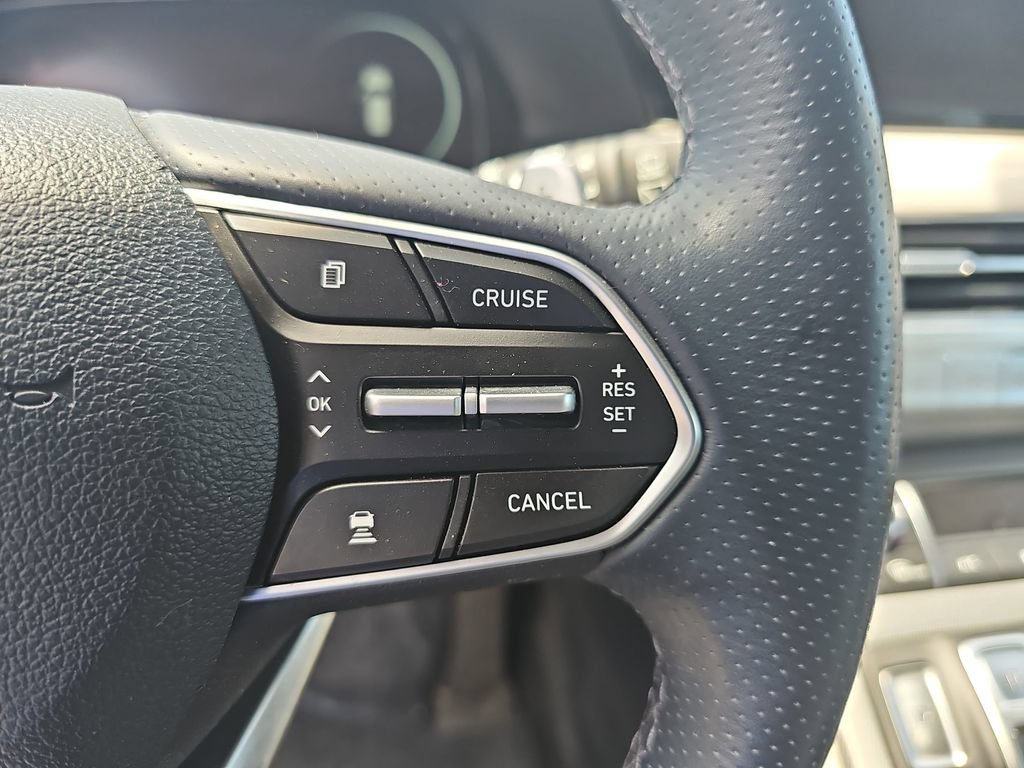 Used 2022 Hyundai Palisade Calligraphy w/ Winter Package AWD/4WD image 23