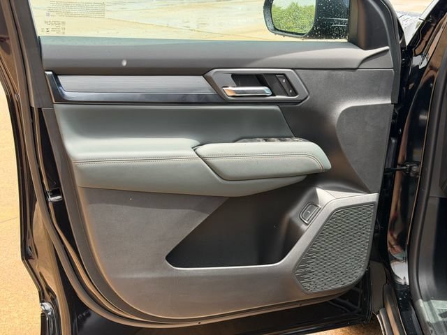 New 2026 GMC Terrain AT4 w/ Technology Package II AWD/4WD image 20