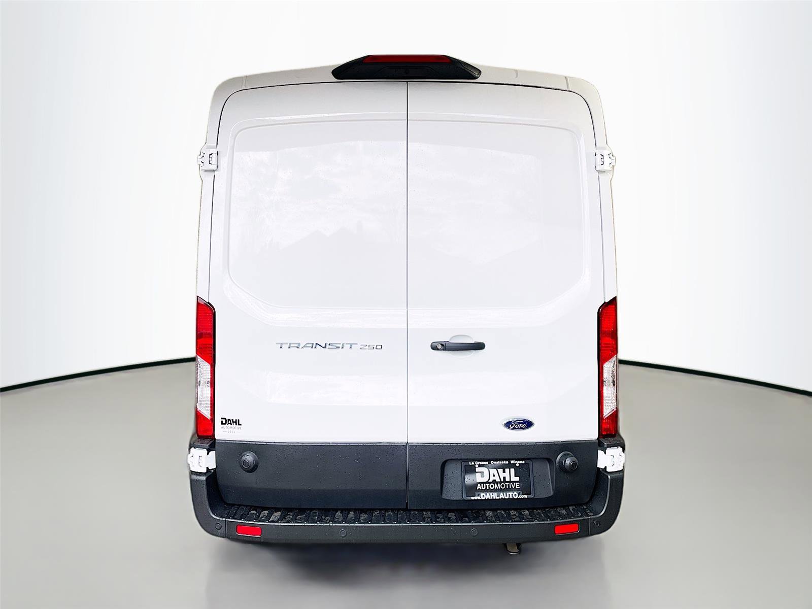 New 2025 Ford Transit 250 148 Medium Roof image 6