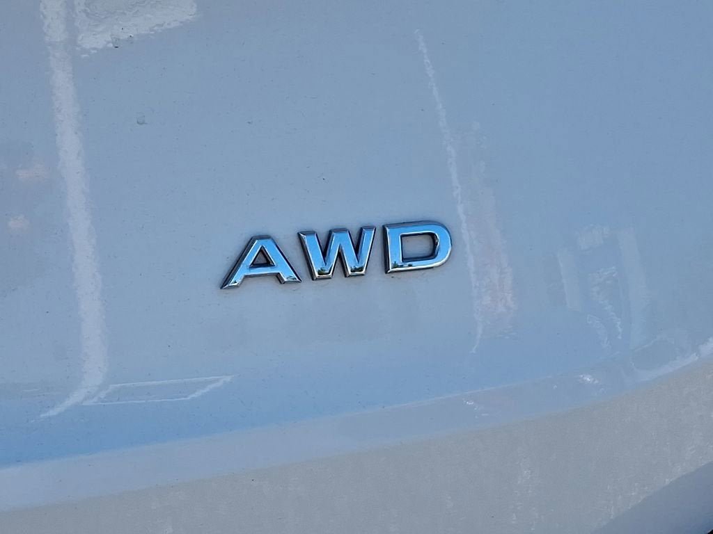 Used 2021 Nissan Rogue S AWD/4WD image 32