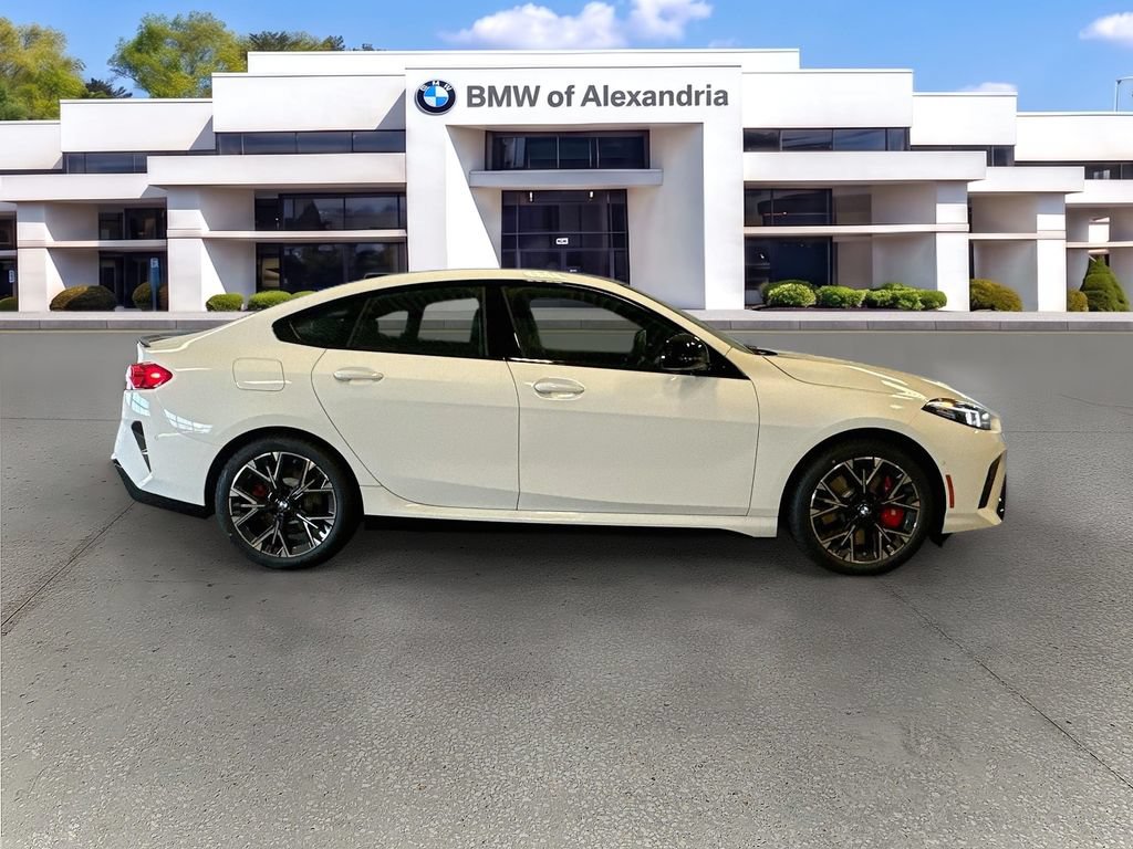New 2026 BMW 228i xDrive w/ Technology Package AWD/4WD image 4