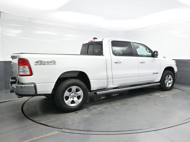 Used 2022 RAM 1500 Big Horn image 7