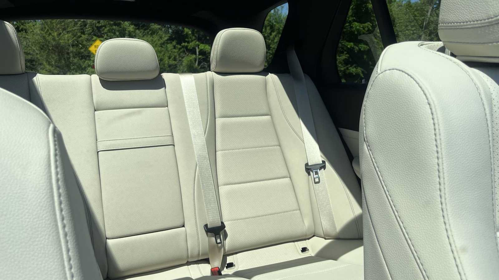 New 2026 Mercedes-Benz GLE 350 4MATIC image 33