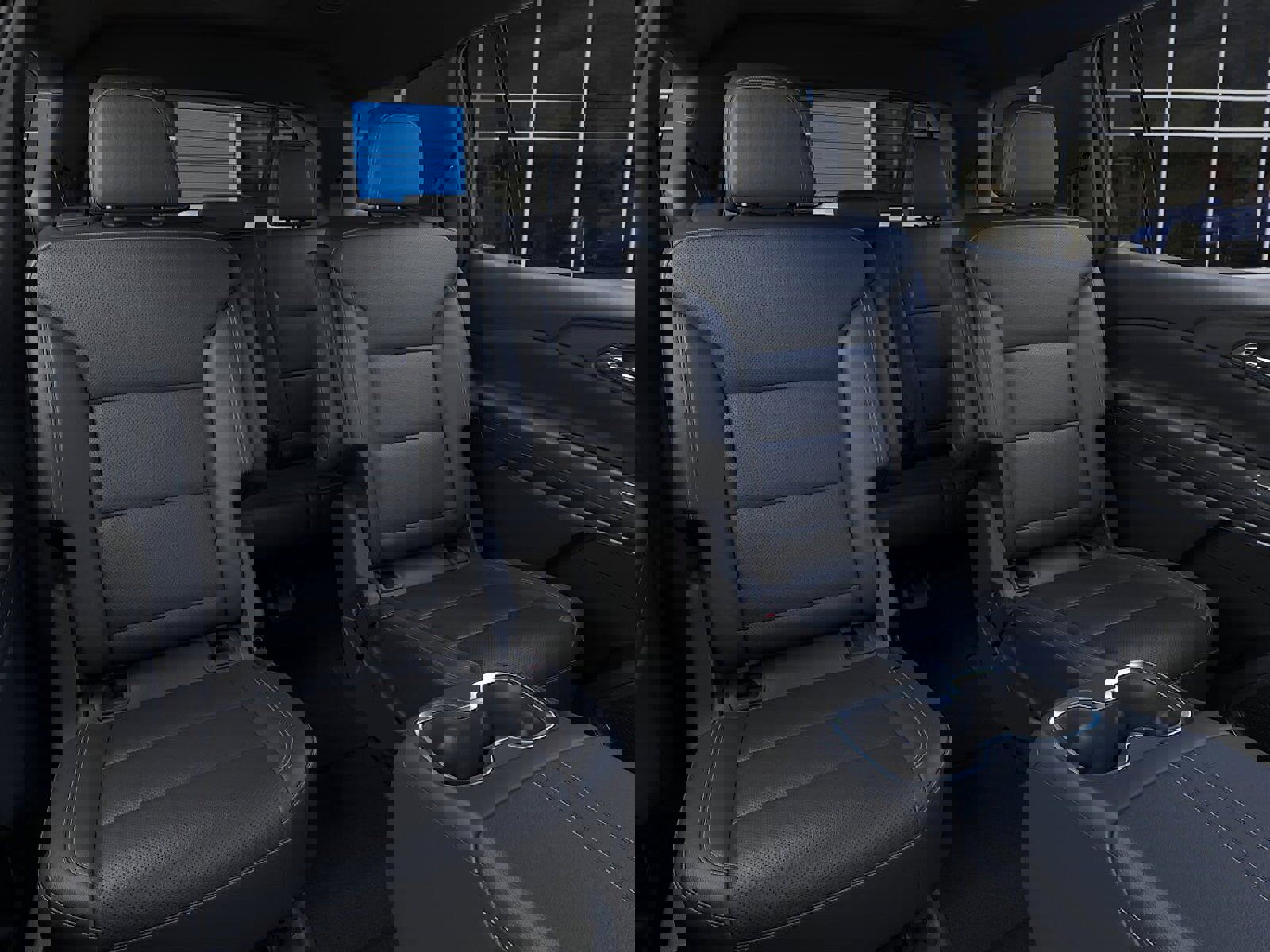 New 2026 Chevrolet Traverse LT w/ Driver Confidence Package image 17