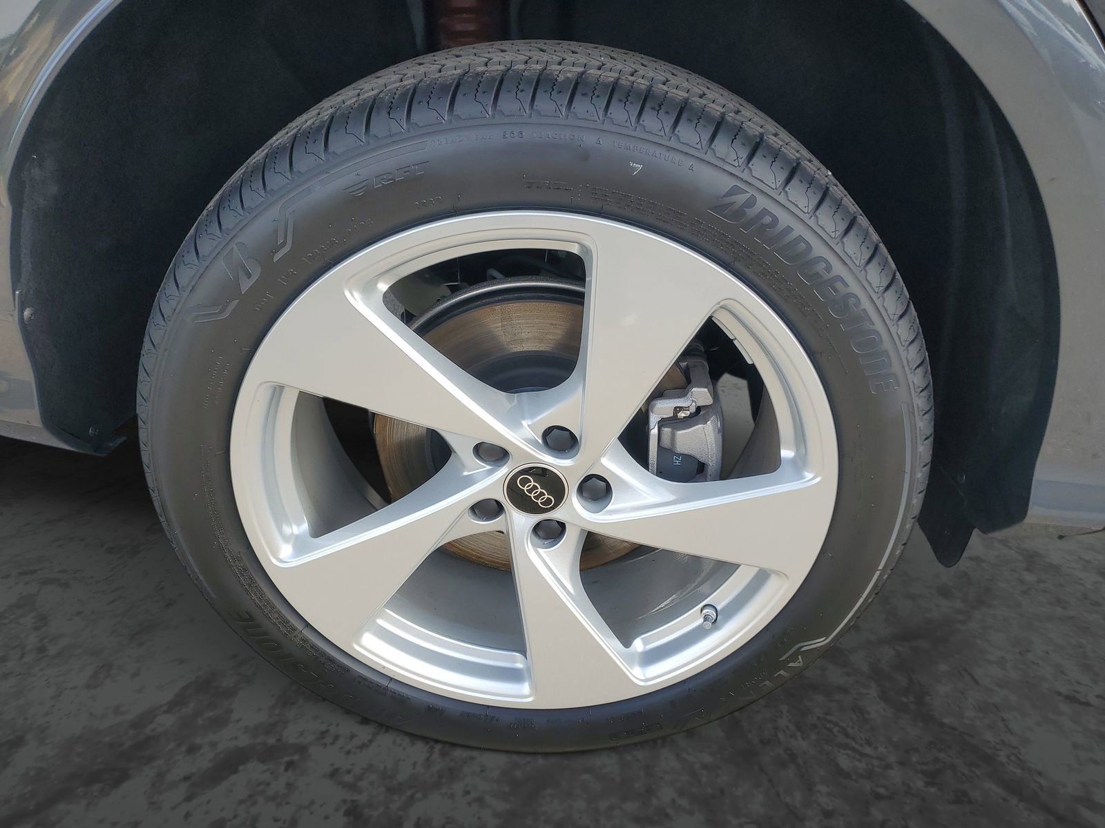 New 2025 Audi Q5 Premium Plus image 5