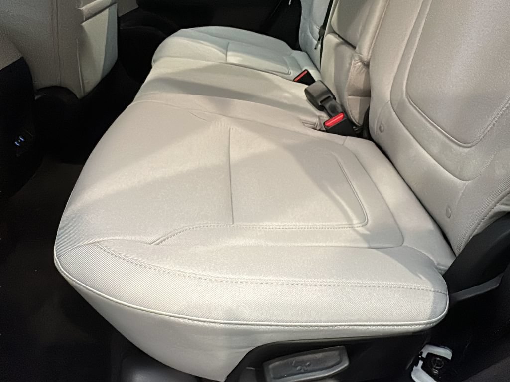 New 2026 Hyundai Tucson SE AWD/4WD image 22