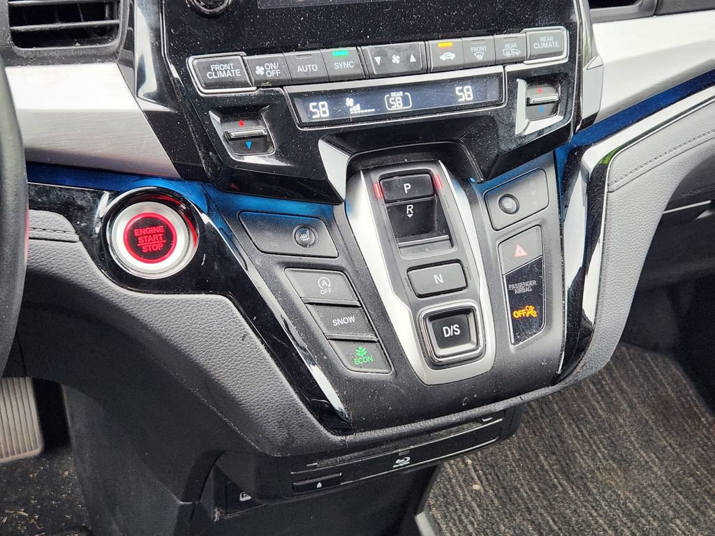 Used 2021 Honda Odyssey Touring image 21