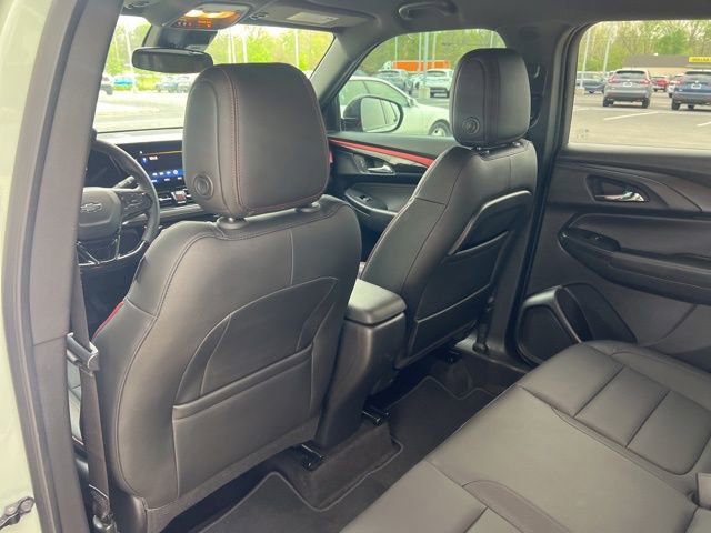 Used 2024 Chevrolet TrailBlazer RS image 22