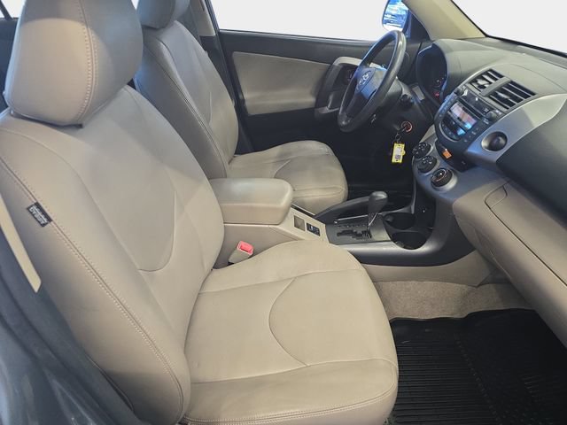 Used 2007 Toyota RAV4 4WD w/ 3rd Row image 12