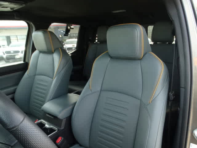 Used 2024 Toyota Tacoma 4x4 Double Cab Hybrid image 20
