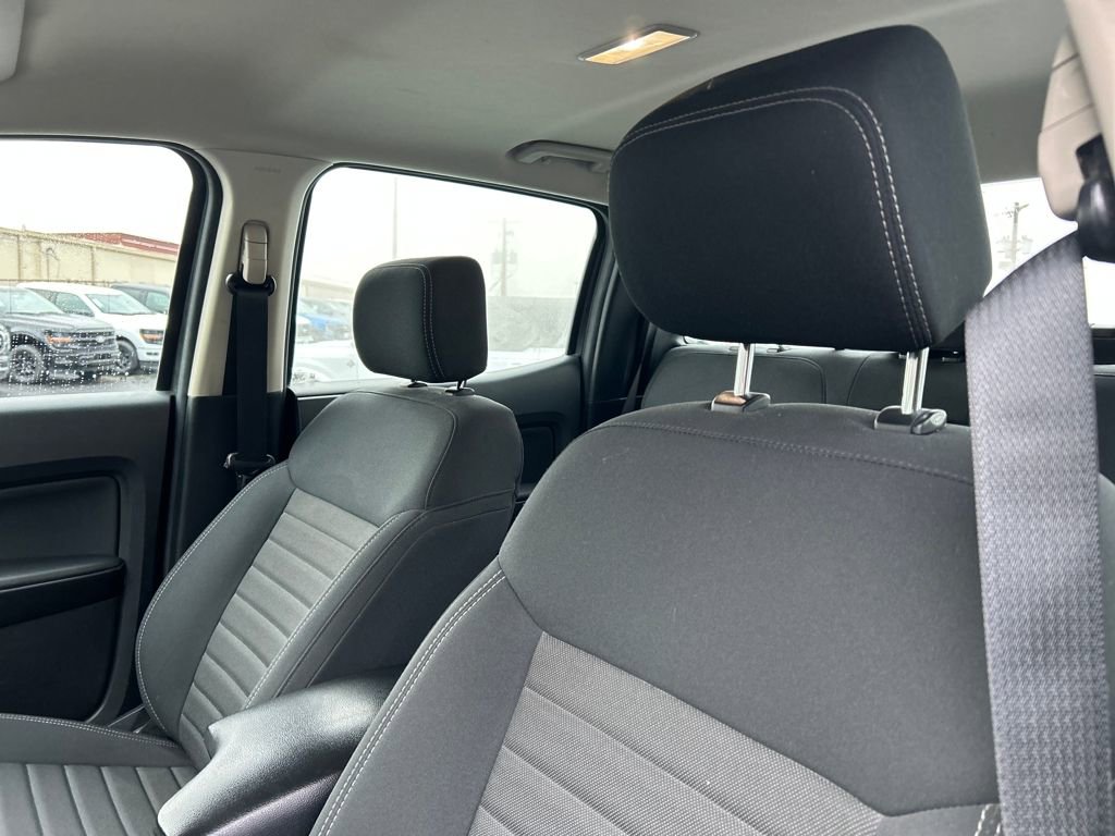 Used 2020 Ford Ranger XL w/ Equipment Group 101A Mid image 16