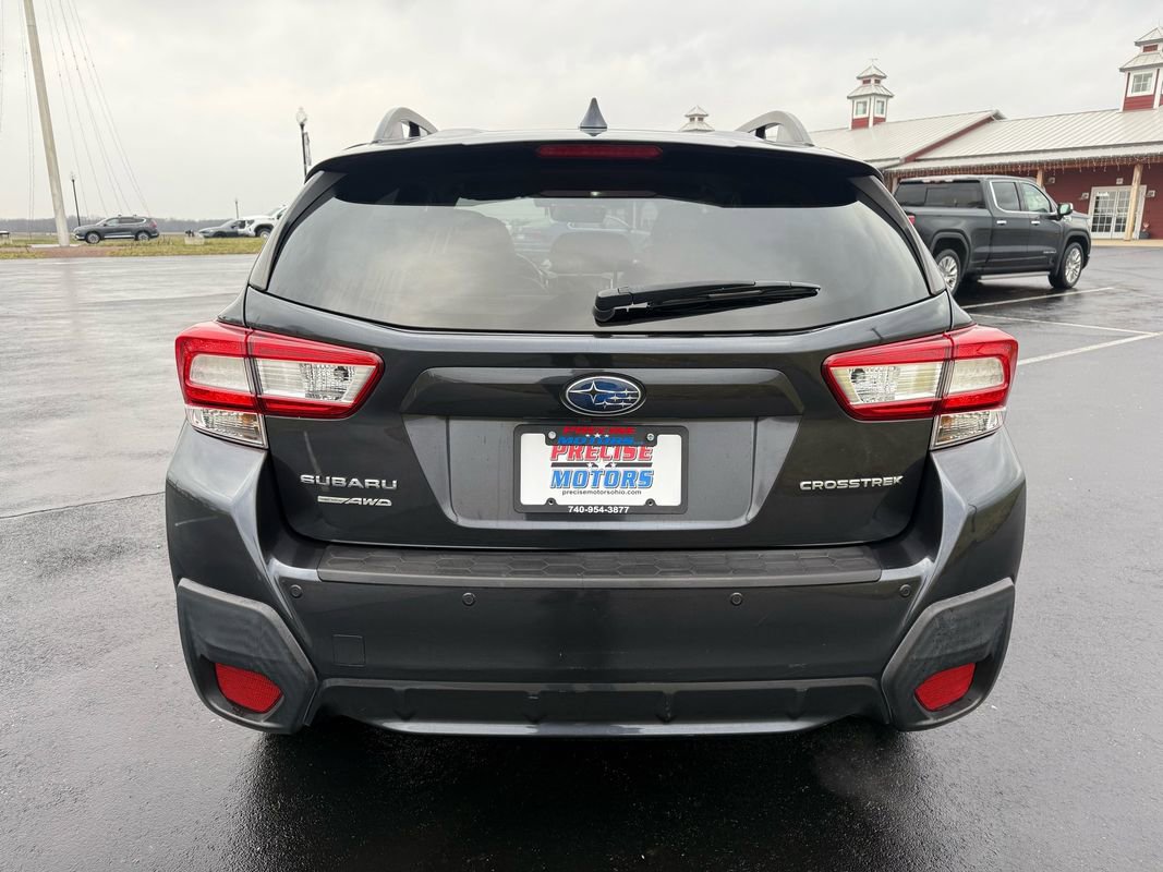 Used 2019 Subaru Crosstrek 2.0i Limited image 6