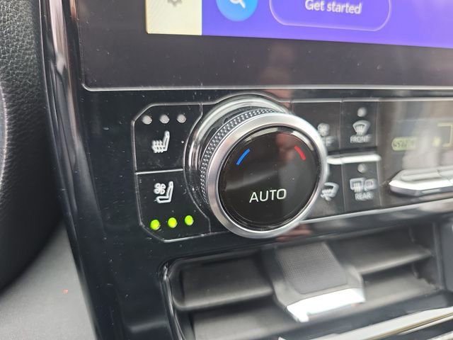 Used 2023 Toyota Highlander Platinum image 38