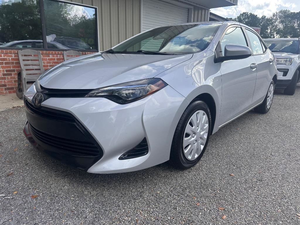 Used 2019 Toyota Corolla LE FWD image 5