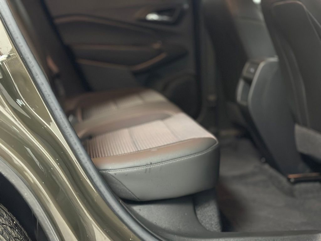 Used 2024 Chevrolet Trax LT w/ Driver Confidence Package image 20