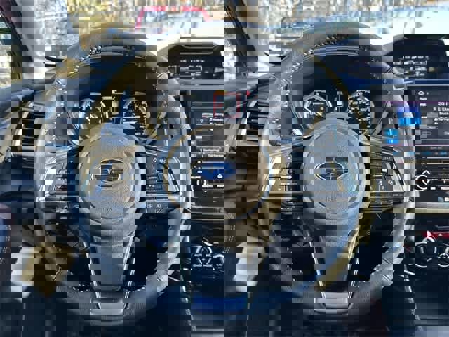 Certified 2022 Subaru Forester Touring image 8