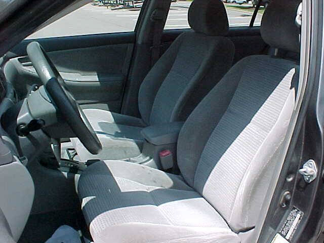 Used 2005 Toyota Corolla LE FWD image 16